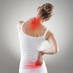 chiropractic treatment for neck back pain